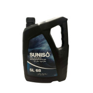 SL68 4L (Polyester) Lubricant SUNISO