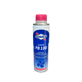 PAG PB100 Lubricant 300ml (R134A) for Car Air Conditioning Systems SUNICE 