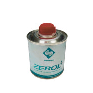"ZEROL ICE" A/C Oil Enhancer med/High (250ml) for air conditioning applications SHRIEVE