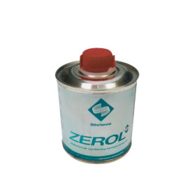 "ZEROL ICE" A/C Oil Enhancer med/High (250ml) for air conditioning applications SHRIEVE