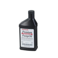 Vacuum Pump Oil 13119 0.5L SMALL ROBINAIR