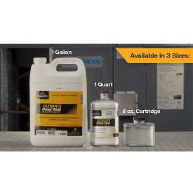 ΛΑΔΙ ΑΝΤΛΙΑΣ ΚΕΝΟΥ TZMGLN 3.78lt (1 gal) Appion USA 