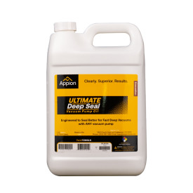ΛΑΔΙ ΑΝΤΛΙΑΣ ΚΕΝΟΥ TZMGLN 3.78lt (1 gal) Appion USA 
