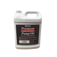 Vacuum Pump Oil 4L (1 gallon) ROBINAIR