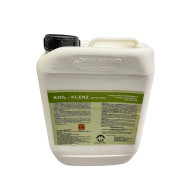 CHEMICAL LIQUID alternator cleaner KOIL KLENZ MANTEK 5lt