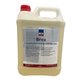 CHEMICAL LIQUID cleaner BREX 5LT(PCS) NCH