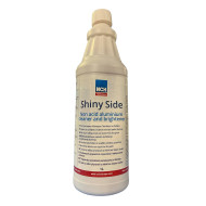 CHEMICAL LIQUID cleaner SHINY SIDE MANTEK 1LT 