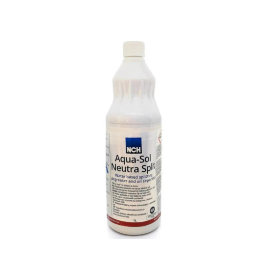 Chemical-liquid-aqua-sol-neutra-split-nsf-1lt-NCH