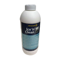Ice 'n' Clean Ice machine cleaner 1lt Advanced