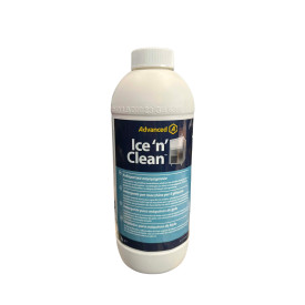 Ice 'n' Clean Ice machine cleaner 1lt Advanced