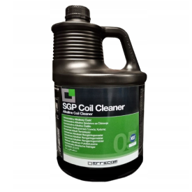 Errecom SGP Coil Cleaner 3.78lt ERRECOM