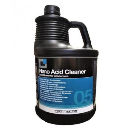 Nano Acid Cleaner Concentrated Acid Cleaner for Air Conditioners ERRECOM 