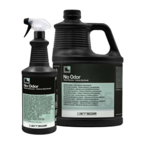 No Odor Intense Bad Smell Remover 5lt ERRECOM