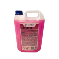 CHEMICAL LIQUID SOL "BRITE" R (4L)