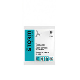 ΧΗΜΙΚΟ ΚΑΘΑΡΙΣΜΟΥ ΠΛΑΣΤΙΚΩΝ STORM Case Cleaner SC7850 σε μορφή κόκκων (15gr=1lt) Aspen