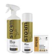 ΧΗΜΙΚΟ ΑΠΩΛΕΙΩΝ STORM SC7760 σε μορφή κόκκων (15gr=1lt) Aspen 