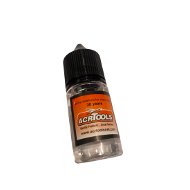 Liquid dehydrant for controling moisture (eq. TAWZONE ) ,1oz  "ACRTOOLS" ...
