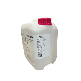Wood Alcohol (Denatured Methanol >99.8 - 5lt) 