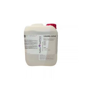 Wood Alcohol (Denatured Methanol >99.8 - 5lt) 