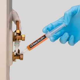 Super-Dry Ultra Anti-Moisture Additive for AC/R Systems ERRECOM