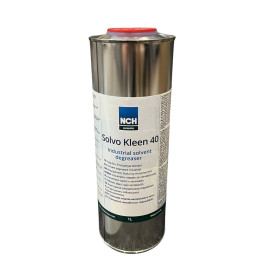 Internal Circuit Cleaning Chemical Solvo Kleen 40 (1L) NCH