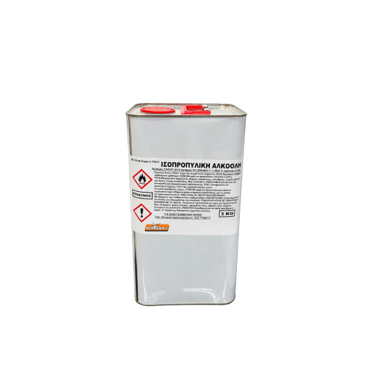 Electronic-tool-internal-cleaning-chemical-99.9-3kg-ACRTOOLS 