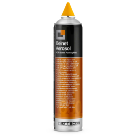"Belnet Aerosol" 600ml Internal Circuit Cleaner ERRECOM