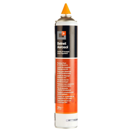 Belnet-aerosol-750ml-refrigeration-flushing-fluid-ERRECOM