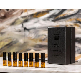 ΑΡΩΜΑ ΧΩΡΟΥ "Collection set x 9'' 3ml ANNATWELVE ERRECOM