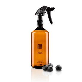 PERFUME "Boreal HOME scent" 500ml ANNATWELVE ERRECOM