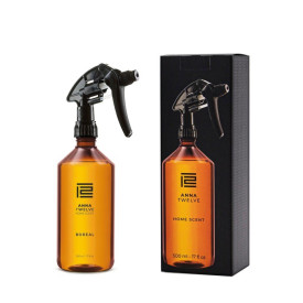 PERFUME "Boreal HOME scent" 500ml ANNATWELVE ERRECOM