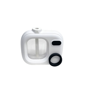 “Boreal Unit” Mini 45 ml Room Fragrance Diffuser (Device Only) ACRTOOLS