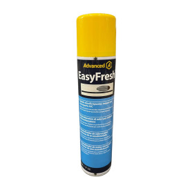 Spray εσωτερικών στοιχείων σε αποσμητικό ΕasyFresh 400ml Αdvanced