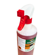 Deodorant for Α/C units 1000ml ACRTOOLS niteair