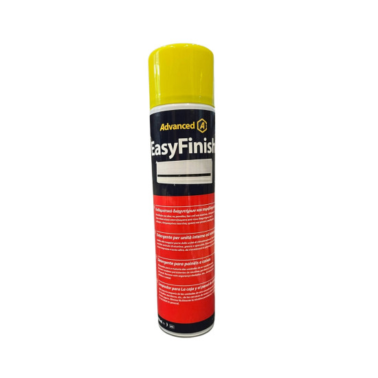 Spray-katharismou-finirismatos-ekswterikwn-epifaneiwn-EasyFinish-600ml-ADVANCED