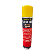 EasyFind Bubble-up leak detector 400ml ADVANCED