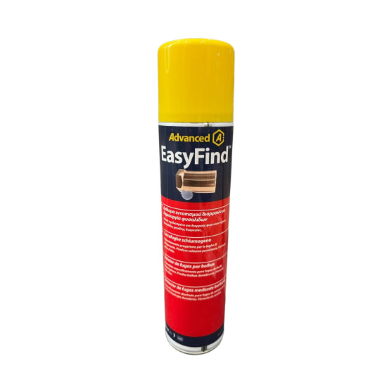 Leak-Detection-Spray-EasyFind-400ml-ADVANCED Leak-Detection-Spray-EasyFind-400ml-ADVANCED
