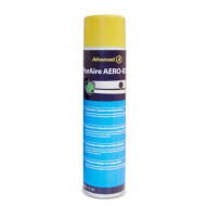 Spray εσωτερικών επιφανειών / αποσμητικό PurAire Aero-ECD 600ml Advanced