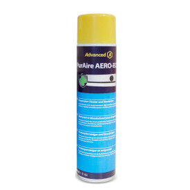 Spray εσωτερικών επιφανειών / αποσμητικό PurAire Aero-ECD 600ml Advanced