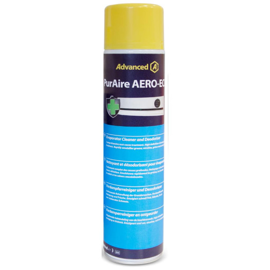 PurAire-Aero-ECD-600ml-Interior-Surface-Spray-Deodorizer-Advanced PurAire-Aero-ECD-600ml-Interior-Surface-Spray-Deodorizer-Advanced