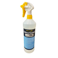 OdourGuard ODOUR ELIMINATOR FOR A/C SYSTEMS RTU 1lt Advanced 