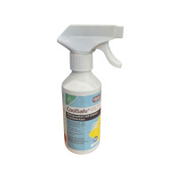 Χημικό καθαριστικών στοιχείων ψύξης ''Coolsafe'' RTU 0.25lt NSF approved Advanced