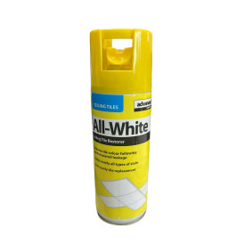All White Ceiling Tile Restorer 400ml Advanced 