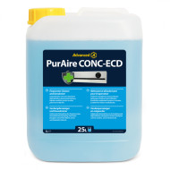PurAire Conc-ECD (rpl.CondenCide+) interior chemical & deodorizer 5lt Advanced