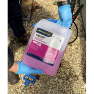 VerteX Neutral pH 7 condenser & evaporator cleaner 5lt Advanced
