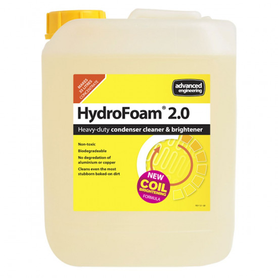 HydroFoam 2.0 5L Αdvanced HydroFoam 2.0 5L Αdvanced