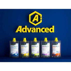 EC+ Gel Chemical for Interior Surfaces & Deodorizer 490ml Advanced