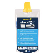 Χημικό Gel EC εσωτερικών επιφανειών & αποσμητικό 490ml Advanced