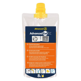 Chemical Gel CC for exterior & interior heavy duty 490ml Advanced