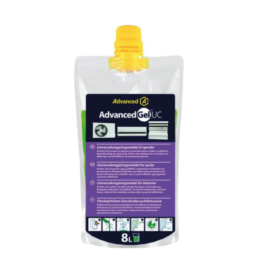 Ximiko-Gel-UC-ekswterikwn-eswterikwn-stoixeiwn-genikis-xrisis-490ml-Advanced